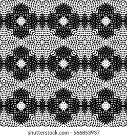 Engraving pattern. The protective layer for banknotes, diplomas and certificates. Vector illustration