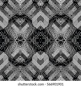 Engraving pattern. The protective layer for banknotes, diplomas and certificates. Vector illustration