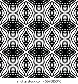 Engraving pattern. The protective layer for banknotes, diplomas and certificates. Vector illustration