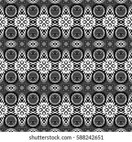 Engraving pattern. The protective layer for banknotes, diplomas and certificates. Vector illustration