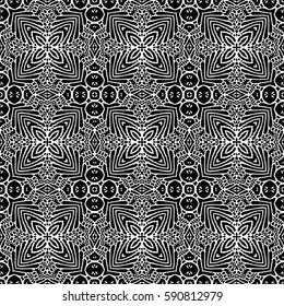 Engraving pattern. The protective layer for banknotes, diplomas and certificates. Vector illustration