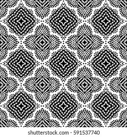 Engraving pattern. The protective layer for banknotes, diplomas and certificates. Vector illustration