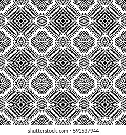 Engraving pattern. The protective layer for banknotes, diplomas and certificates. Vector illustration