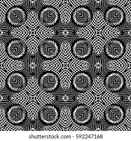 Engraving pattern. The protective layer for banknotes, diplomas and certificates. Vector illustration