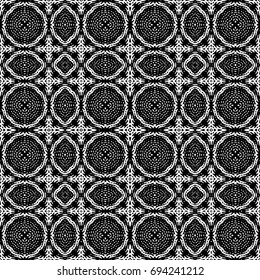 Engraving pattern. The protective layer for banknotes, diplomas and certificates. Vector illustration