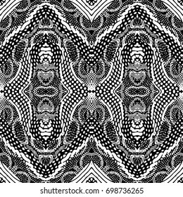 Engraving pattern. The protective layer for banknotes, diplomas and certificates. Vector illustration