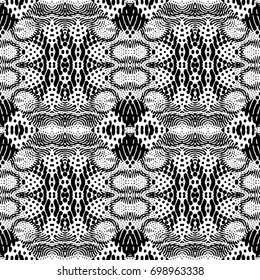 Engraving pattern. The protective layer for banknotes, diplomas and certificates. Vector illustration