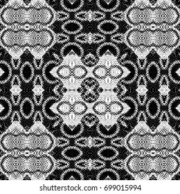 Engraving pattern. The protective layer for banknotes, diplomas and certificates. Vector illustration