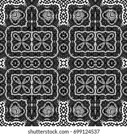 Engraving pattern. The protective layer for banknotes, diplomas and certificates. Vector illustration