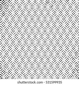 Engraving seamless pattern. Print, cloth design, wallpaper. Vector illustration