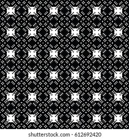 Engraving seamless pattern. The protective layer for banknotes, diplomas and certificates. Vector illustration