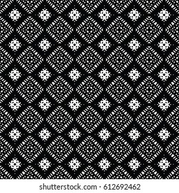 Engraving seamless pattern. The protective layer for banknotes, diplomas and certificates. Vector illustration