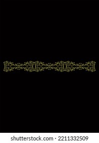 engraving style vintage vintage invitation ornament design
