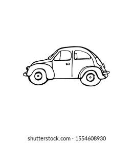 47,039 Car Doodle Images, Stock Photos & Vectors | Shutterstock