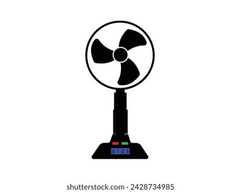 Enhance airflow efficiency and optimize cooling with our advanced fan vector technology. Engineered for reliability and performance, our fans deliver precise airflow control and energy-efficient opera