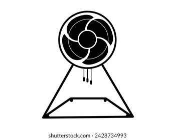 Enhance airflow efficiency and optimize cooling with our advanced fan vector technology. Engineered for reliability and performance, our fans deliver precise airflow control and energy-efficient opera