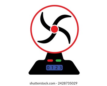 Enhance airflow efficiency and optimize cooling with our advanced fan vector technology. Engineered for reliability and performance, our fans deliver precise airflow control and energy-efficient opera