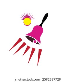 Enhance Existing Logo: Ring the Bell Medical