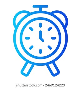 Enhance the learning experience with our Education Gradient Icon Set. This collection features dynamic icons with captivating color gradients, specifically designed for education