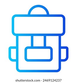 Enhance the learning experience with our Education Gradient Icon Set. This collection features dynamic icons with captivating color gradients, specifically designed for education
