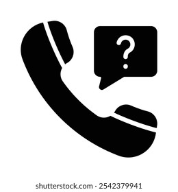 Enhance support using customer service icon for reliable assistance
