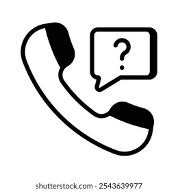 Enhance support using customer service icon for reliable assistance