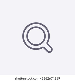 Enhance User Experience with a Search and Magnifying Glass Icon: Ideal for SEO, Web, and App Design - Optimize Navigation, Discoverability