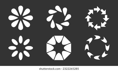 Enhance user experiences with captivating animations. Perfect for websites, apps, interfaces. Grab attention and keep users engaged. Versatile and dynamic loading icons elevate your designs.