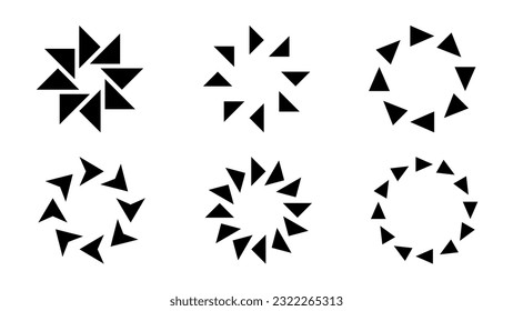 Enhance user experiences with captivating animations. Perfect for websites, apps, interfaces. Grab attention and keep users engaged. Versatile and dynamic loading icons elevate your designs.