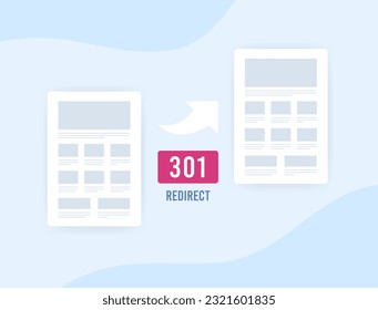 Enhance website SEO with 301 redirects. Upgrade from HTTP to HTTPS for improved search rankings. 301 redirect - moved permanently response status code