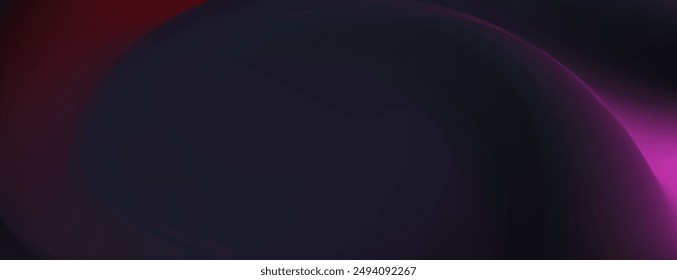 Enhance your advertisements with a sleek, abstract mesh blur background in beautiful, smooth colors