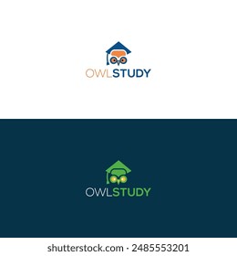 Enhance your brand with a creative study logo that embodies knowledge and growth. Our unique, custom designs combine modern aesthetics with educational themes, creating a memorable and impactful