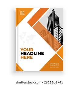 Enhance your corporate communication with this professional, SEO-optimized annual report template. Designed for clarity and impact, it features a modern, geometric layout in a vibrant orange and grey color scheme. Perfect for showcasing global business performance, financial data, and strategic insights. The clean design includes dedicated sections for market analysis and future planning, making it an excellent tool for stakeholders. Ideal for businesses seeking a comprehensive and visually appealing report.

#AnnualReport #GlobalBusiness #ExcellentEditor #CorporateDesign #BusinessReport #FinancialAnalysis #SEO #CorporateTemplate #PerformanceMetrics #MarketTrends
