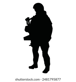 Enhance your creative projects with this vibrant geometric vector pattern, featuring a dynamic interplay of colorful shapes and lines. This high-quality vector design showcases an array of overlapping