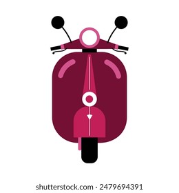 Enhance your designs with our Electric Scooter Icons, offering trendy and modern transportation illustrations.