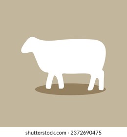Enhance your designs with our farm animal silhouette vectors - cows, goats, and pigs. Perfect for rural-themed projects and branding.