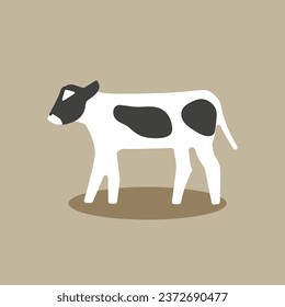 Enhance your designs with our farm animal silhouette vectors - cows, goats, and pigs. Perfect for rural-themed projects and branding.