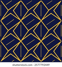 Enhance your designs with this abstract geometric lines seamless pattern. Perfect for digital projects, wallpapers, textiles, and backgrounds with a modern, minimalist aesthetic.