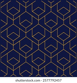 Enhance your designs with this abstract geometric lines seamless pattern. Perfect for digital projects, wallpapers, textiles, and backgrounds with a modern, minimalist aesthetic.