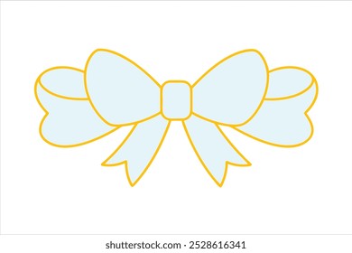  Melhore seus projetos com este conjunto elegante de arcos de fita de presente isolado. Perfeito para embrulhar presentes, decoração festiva, cartões e projetos digitais, adicionando um toque luxuoso a qualquer ocasião.