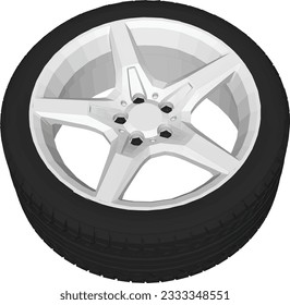 Enhance your driving experience with our reliable and long-lasting car tires.