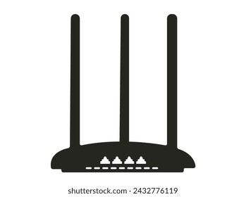 Enhance your home network with our powerful Wi-Fi router. Enjoy seamless connectivity, blazing-fast speeds, and robust security features for all your devices