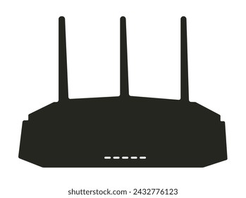 Enhance your home network with our powerful Wi-Fi router. Enjoy seamless connectivity, blazing-fast speeds, and robust security features for all your devices