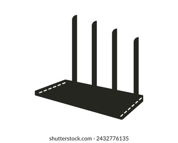 Enhance your home network with our powerful Wi-Fi router. Enjoy seamless connectivity, blazing-fast speeds, and robust security features for all your devices