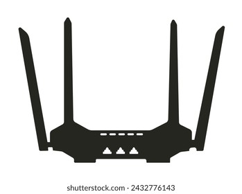 Enhance your home network with our powerful Wi-Fi router. Enjoy seamless connectivity, blazing-fast speeds, and robust security features for all your devices