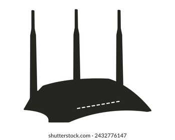Enhance your home network with our powerful Wi-Fi router. Enjoy seamless connectivity, blazing-fast speeds, and robust security features for all your devices