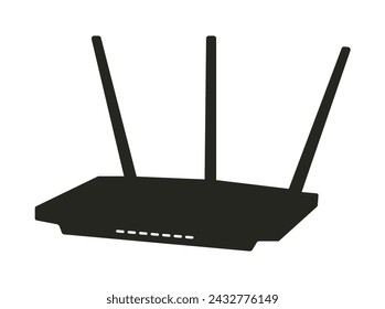 Enhance your home network with our powerful Wi-Fi router. Enjoy seamless connectivity, blazing-fast speeds, and robust security features for all your devices