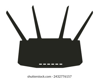 Enhance your home network with our powerful Wi-Fi router. Enjoy seamless connectivity, blazing-fast speeds, and robust security features for all your devices