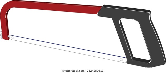 Enhance your metalworking productivity with the efficiency of a high-performance Metal Saw tool.