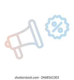 Mejore los efectos visuales de su proyecto con nuestro conjunto de iconos de degradado de esquema de ventas. Esta colección cuenta con iconos de contorno limpio con elegantes Gradientes de color, específicamente diseñados para varios diseños relacionados con las ventas